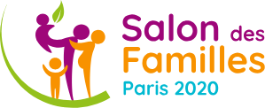 Le salon des familles - 10-11-12 JANVIER 2020 - PARIS EXPO - PORTE DE VERSAILLES - PAVILLON 7.1